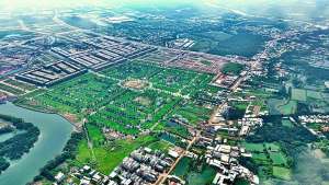 saigon village