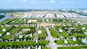 sài gòn village giai đoạn 2