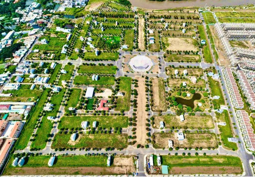 saigon village